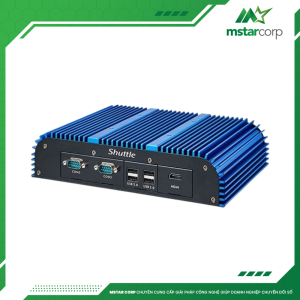 Máy tính công nghiệp Box-PC Shuttle SHU-BPCEL07