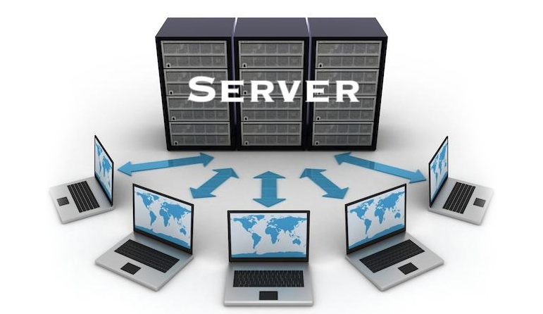 File Server là gì?