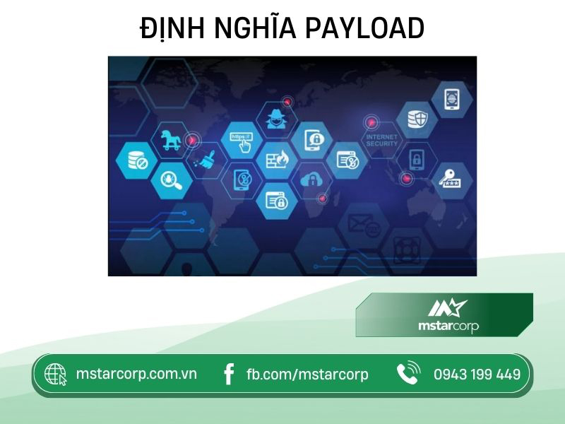 Định nghĩa Payload