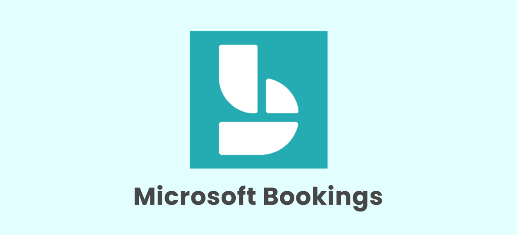 Microsoft Bookings là gì?