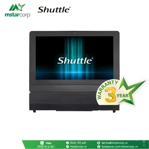 Máy tính Shuttle XPC All-in-One P20U