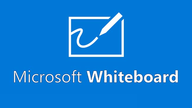 Microsoft Whiteboard là gì?