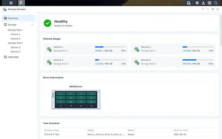 Hướng dẫn xử lý lỗi không thể truy cập thư mục được chia sẻ trên NAS Synology qua SMB hoặc AFP