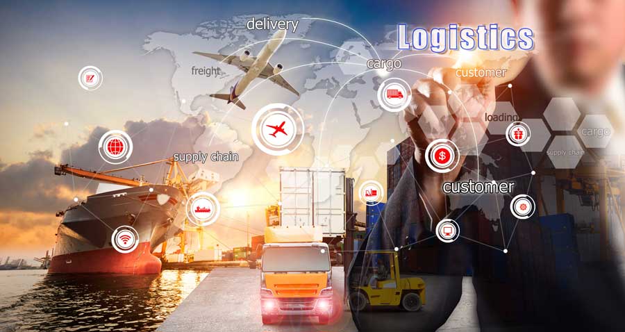 Khó khăn về công nghệ của công ty logistics