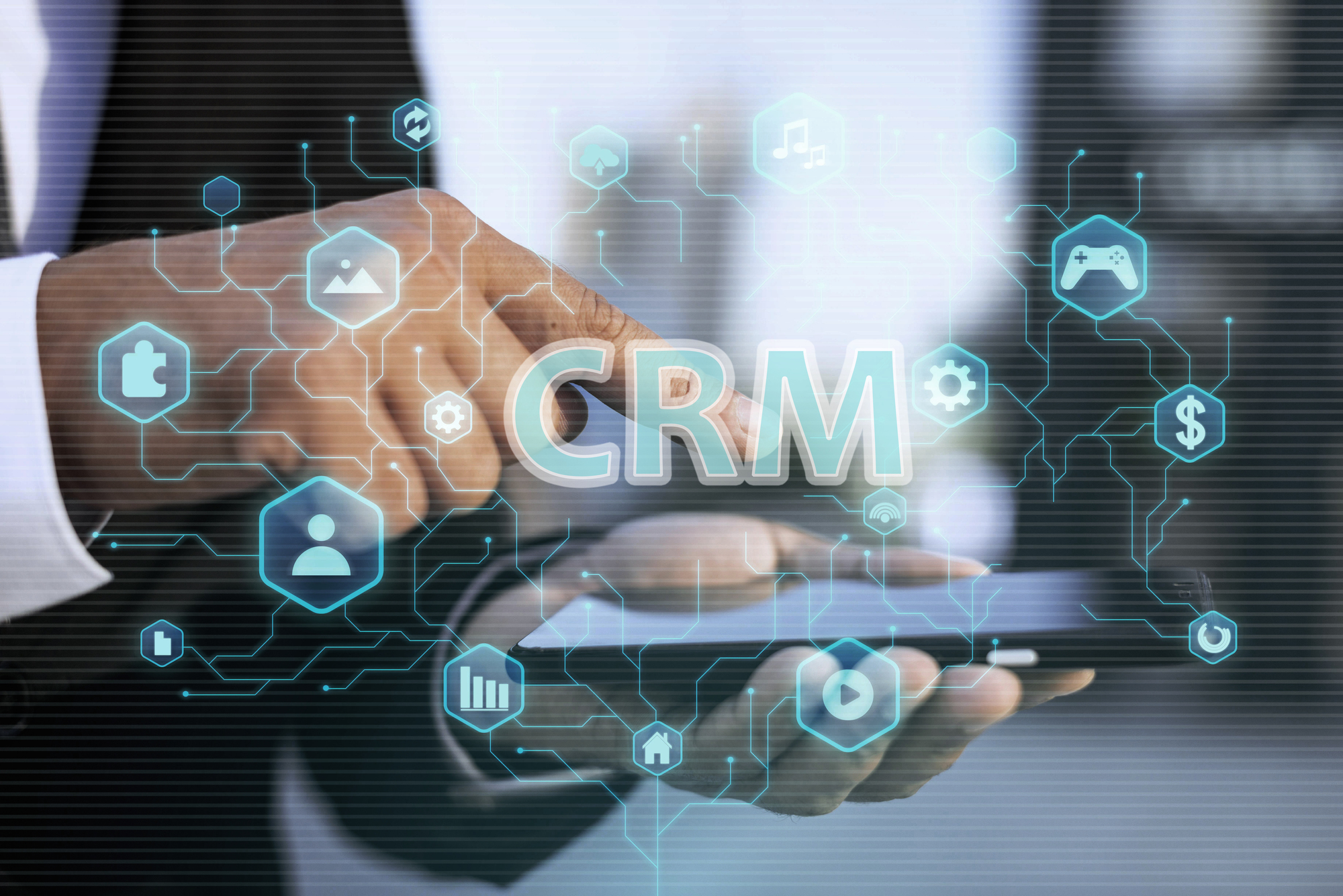 Giải pháp CRM của ngành vật liệu xây dựng có thể tùy chỉnh để đáp ứng nhu cầu của doanh nghiệp