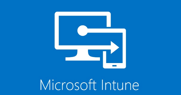 Microsoft Intune là một phần của Microsoft Endpoint Manager