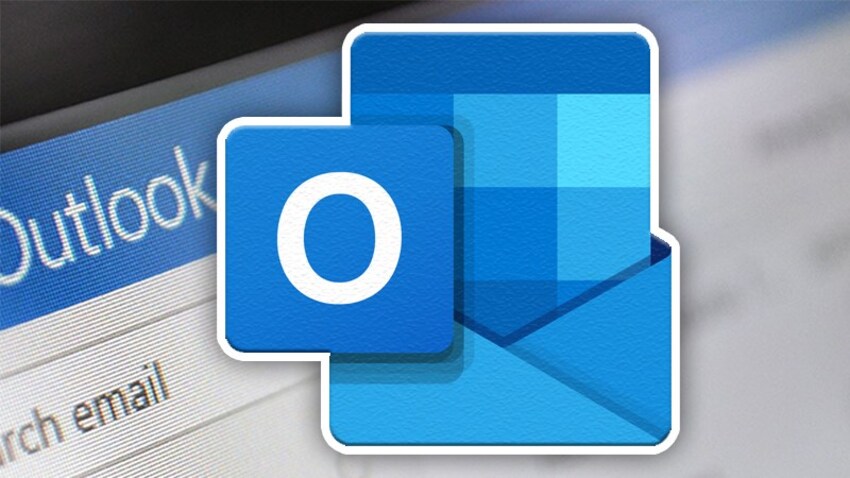 Microsoft Outlook là phần mềm quản lý email (Nguồn: Internet)