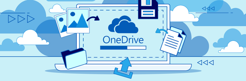 OneDrive for Business có thể chia sẻ có các thành viê trong nhóm (Nguồn: Internet) 