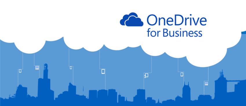 OneDrive for Business đem lại cho doanh nghiệp nhiều lợi ích (Nguồn: Internet)