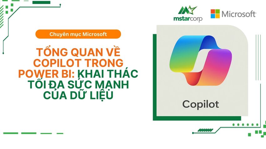 Tổng quan về Copilot trong Power BI