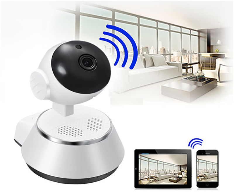 Camera lưu trữ lâu nhất được bao nhiêu ngày đối với hệ thống camera wifi