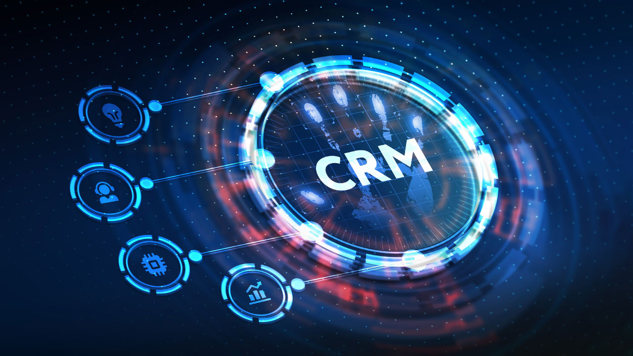 Phần mềm CRM cho giáo dục được xây dựng cho các nhà cung cấp dịch vụ đào tạo