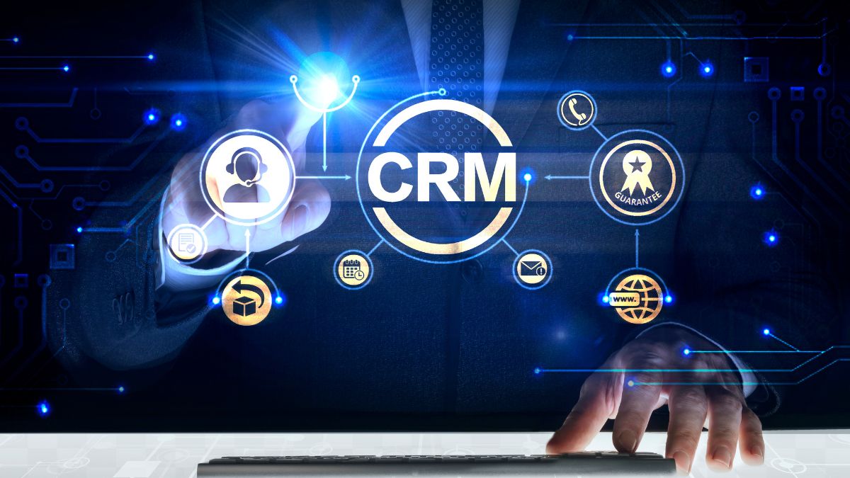 CRM ngành dược phẩm là phần mềm quản lý quan hệ khách hàng riêng biệt, chuyên sâu