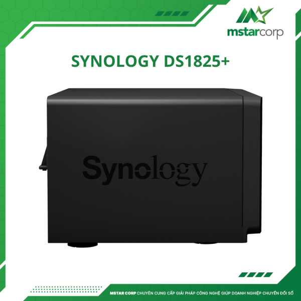 NAS Synology DS1825+