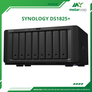 NAS Synology DS1825+