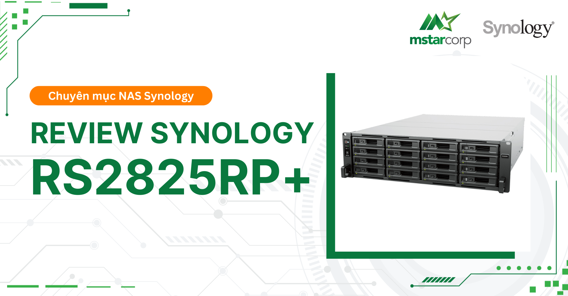 review rs2825rp+