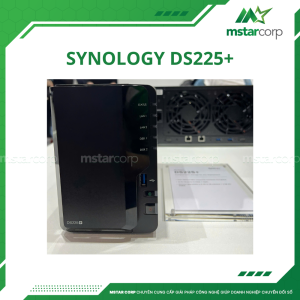NAS Synology DS225+