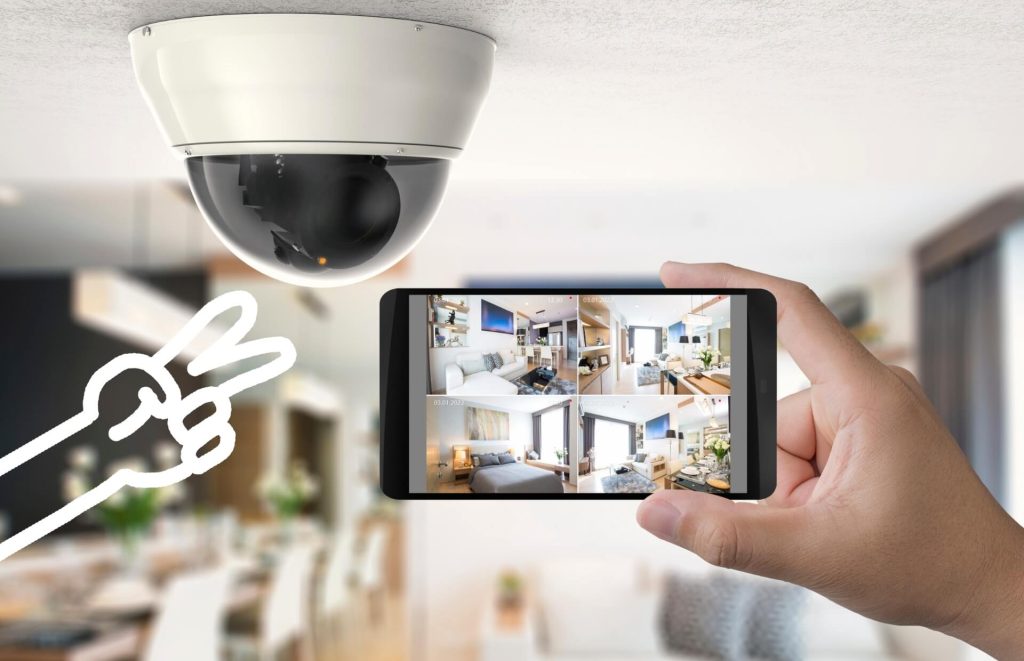 Giám sát an ninh dễ dàng với NAS QNAP TS-216G
