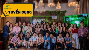 MÔ TẢ CÔNG VIỆC NHÂN VIÊN MEDIA