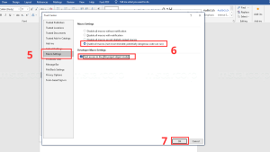 7 cách sửa lỗi Microsoft Visual Basic for Applications | Mstar Corp