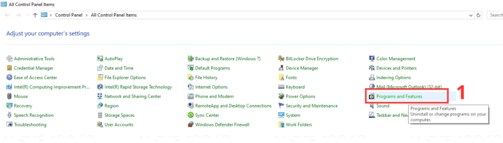 7 cách sửa lỗi Microsoft Visual Basic for Applications | Mstar Corp