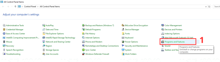 7 cách sửa lỗi Microsoft Visual Basic for Applications | Mstar Corp
