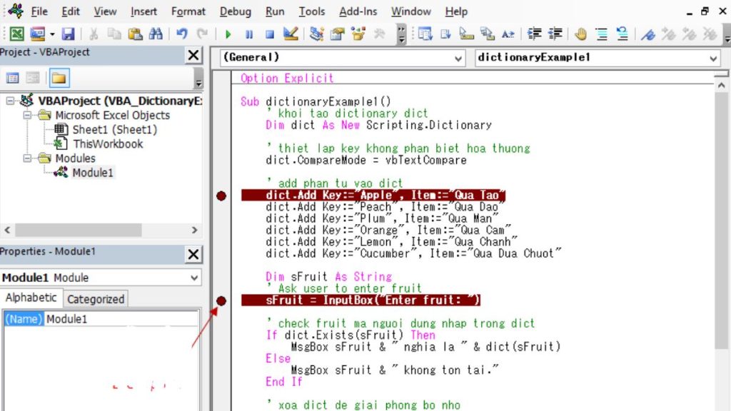7 cách sửa lỗi Microsoft Visual Basic for Applications | Mstar Corp