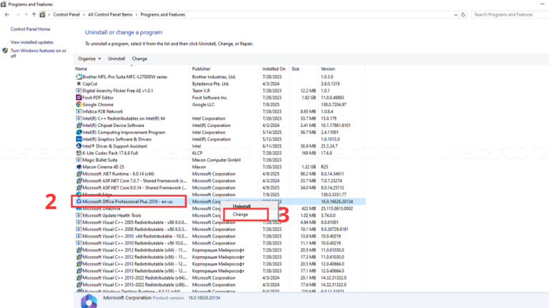 7 cách sửa lỗi Microsoft Visual Basic for Applications | Mstar Corp