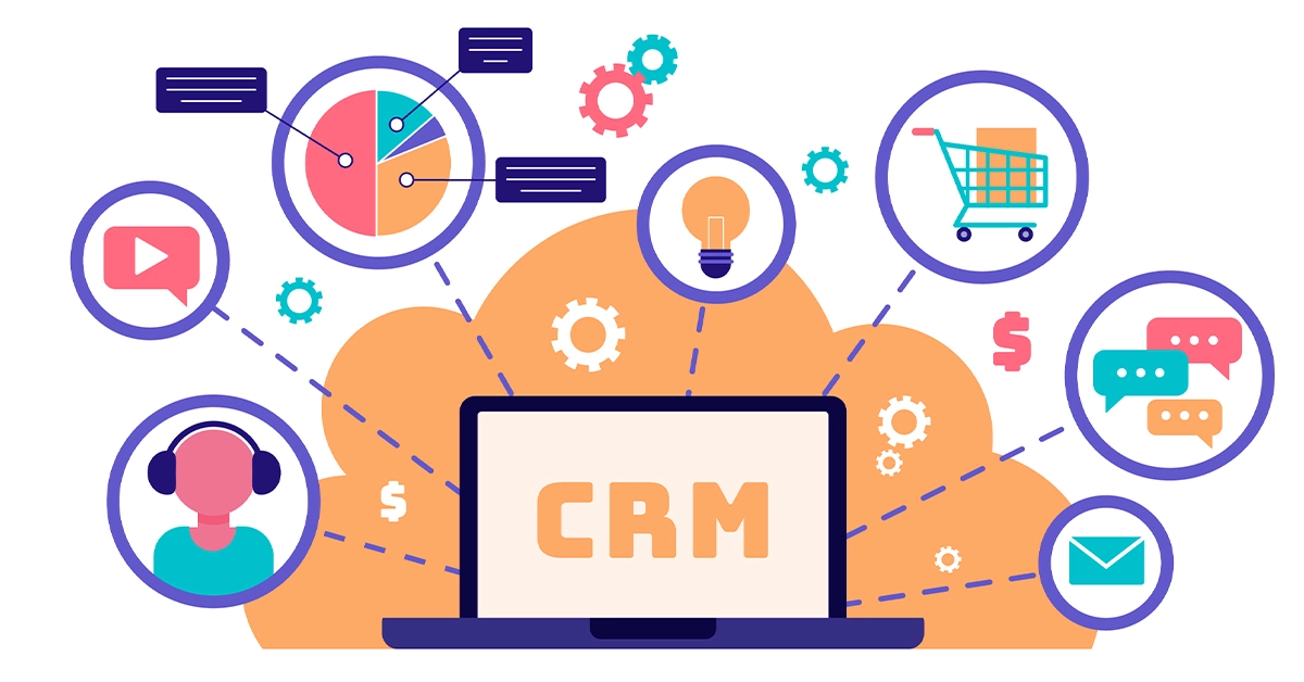 CRM công ty luật & pháp lý là gì?
