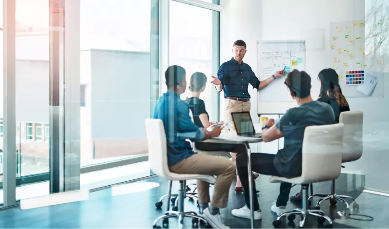 Những lợi ích khi sử dụng KPI