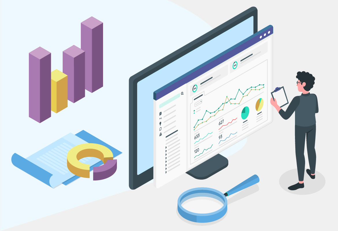 Bước 5: Điều chỉnh và tối ưu KPI