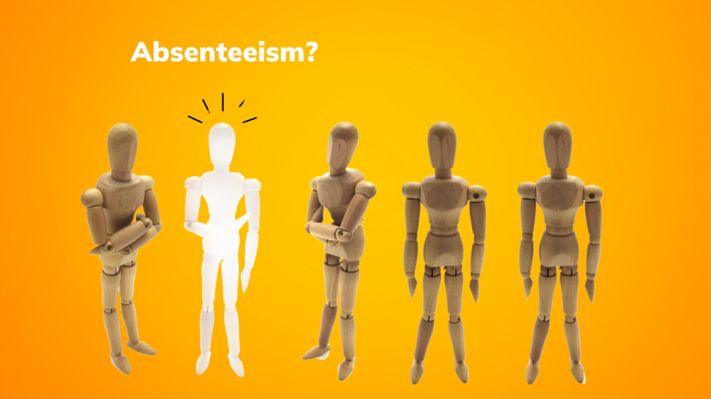  Absenteeism là gì?
