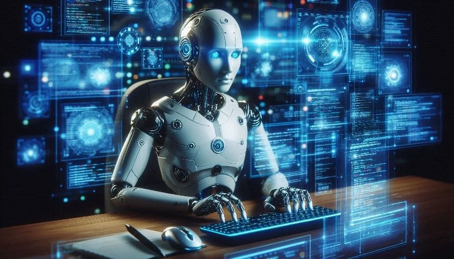 AI trong quản lý dự án là gì?