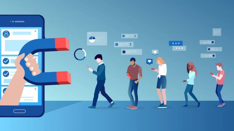 Cải thiện trải nghiệm và giữ chân khách hàng