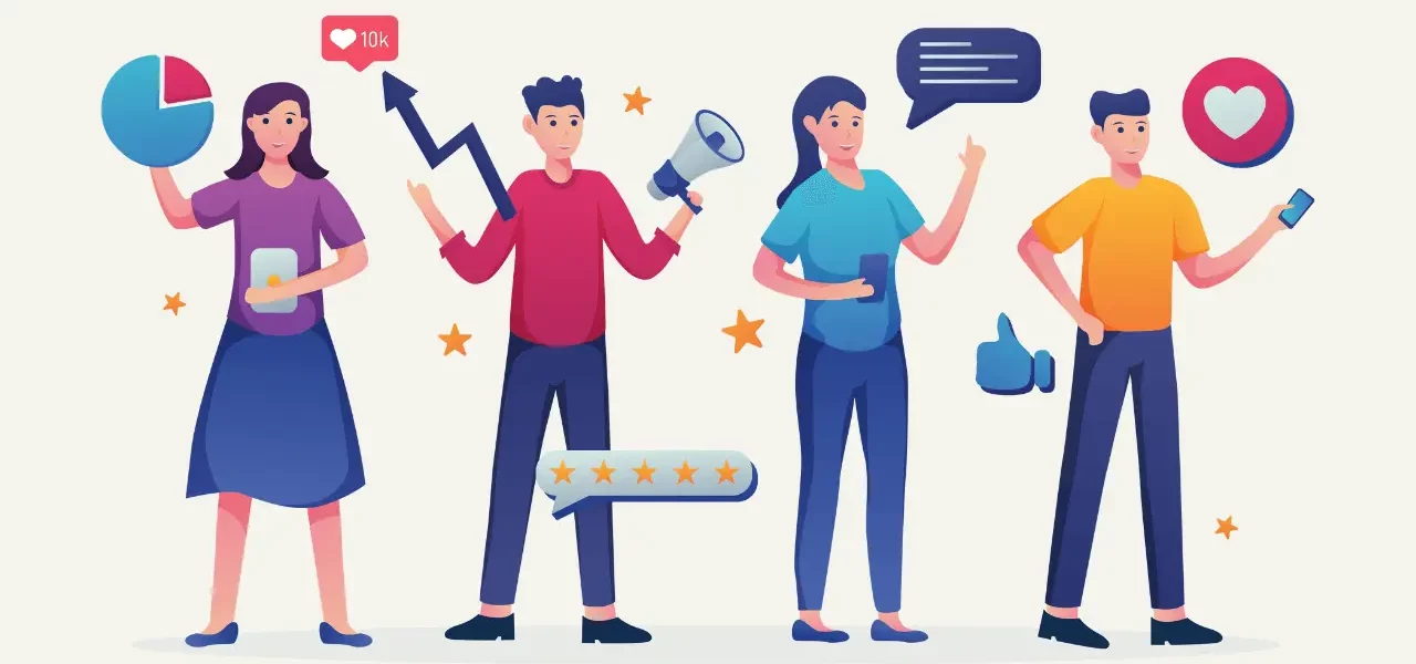 Chiến lược nâng cao sự hài lòng khách hàng Lắng nghe ý kiến khách hàng