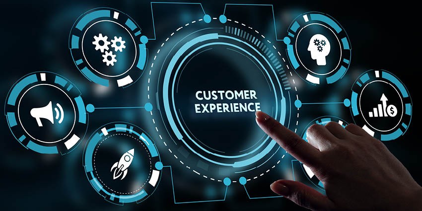 Ứng dụng công nghệ (AI, CRM) để cá nhân hóa trải nghiệm