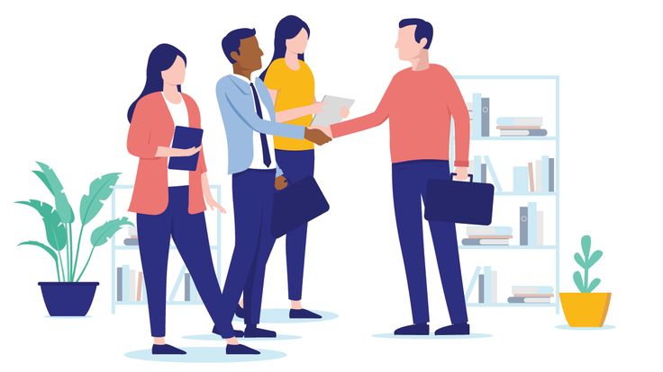 Vai trò của Email Marketing trong doanh nghiệp: Xây dựng mối quan hệ với khách hàng