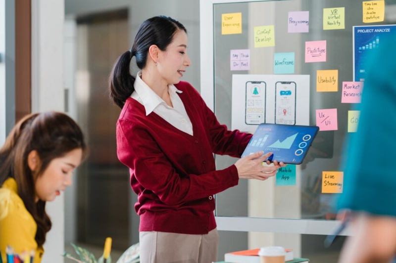Hướng dẫn cách viết brief chuẩn