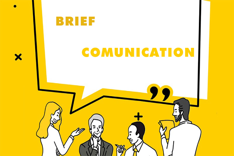Communication Brief