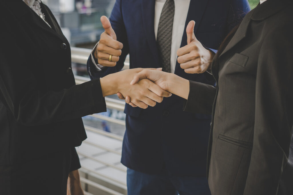 Chốt Sales là gì?