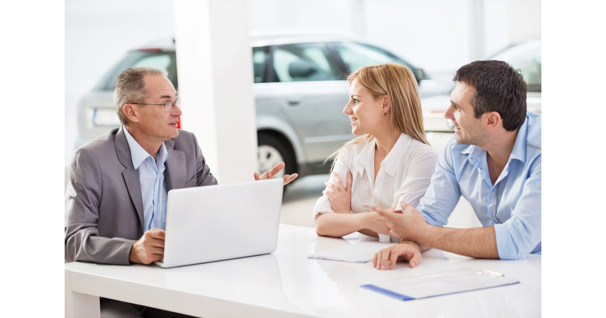 Mẹo chốt Sales thành công từ các chuyên gia