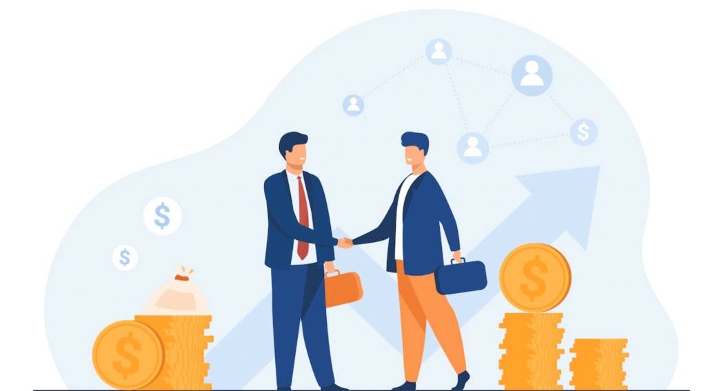 Tại sao chốt sales là đòn quyết định khi bán hàng?