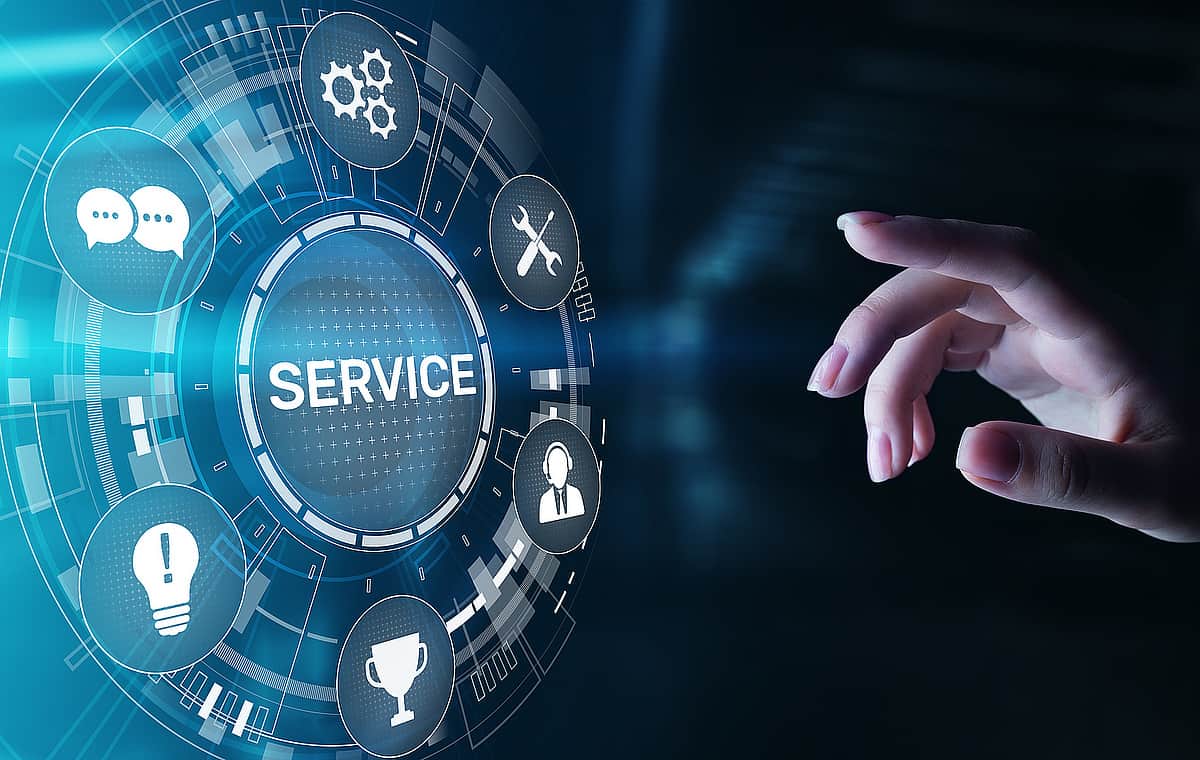 Nhiệm vụ và chức năng chính của CSO: Lập kế hoạch và chiến lược dịch vụ