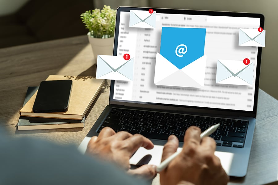 Email Marketing là gì?