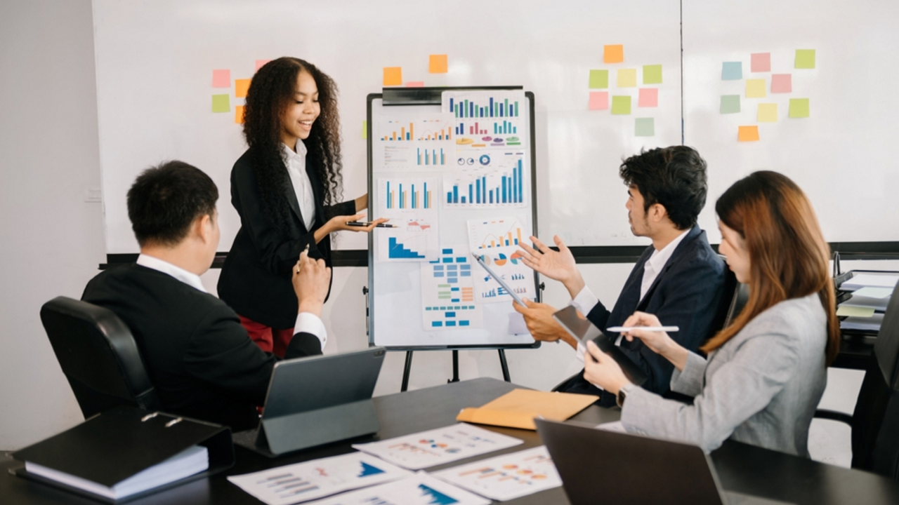 Ý nghĩa của ma trận Eisenhower: Cải thiện hiệu quả làm việc