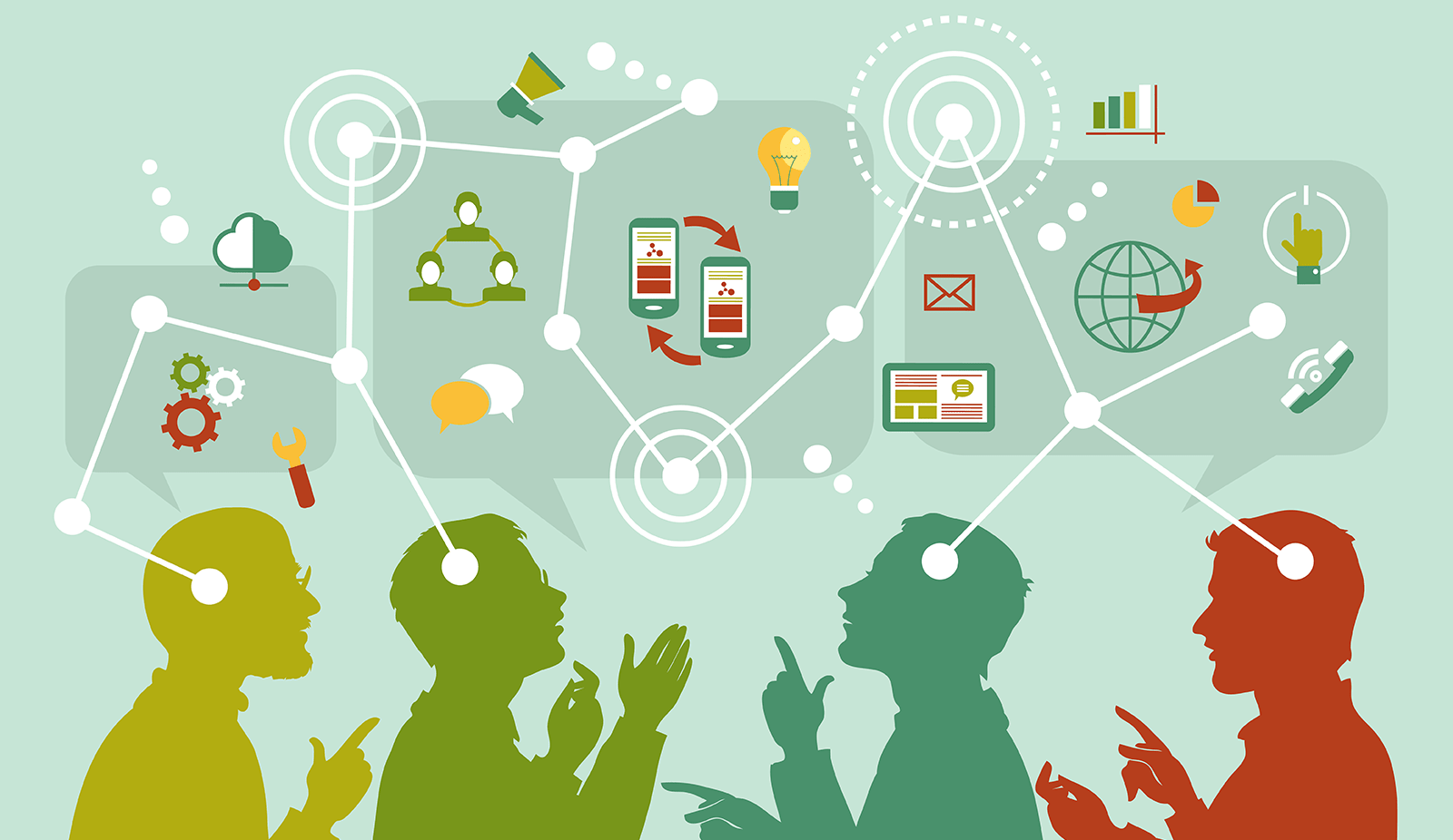 Giai đoạn Nhận thức (Awareness)