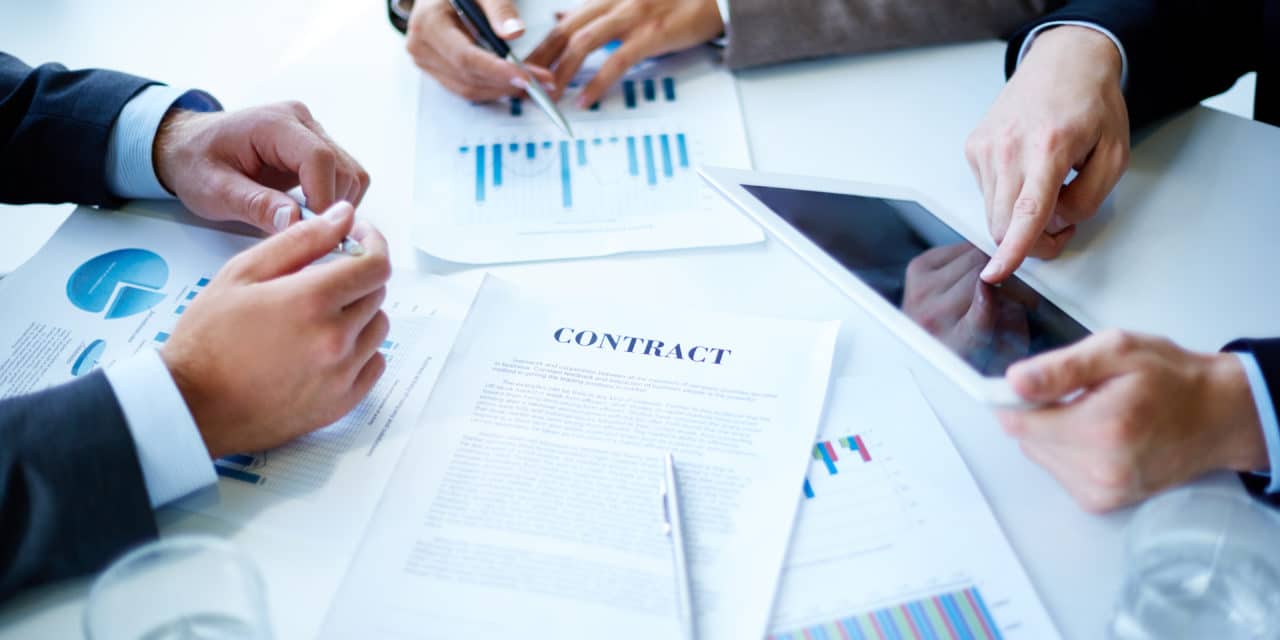Quản lý hợp đồng là gì?
