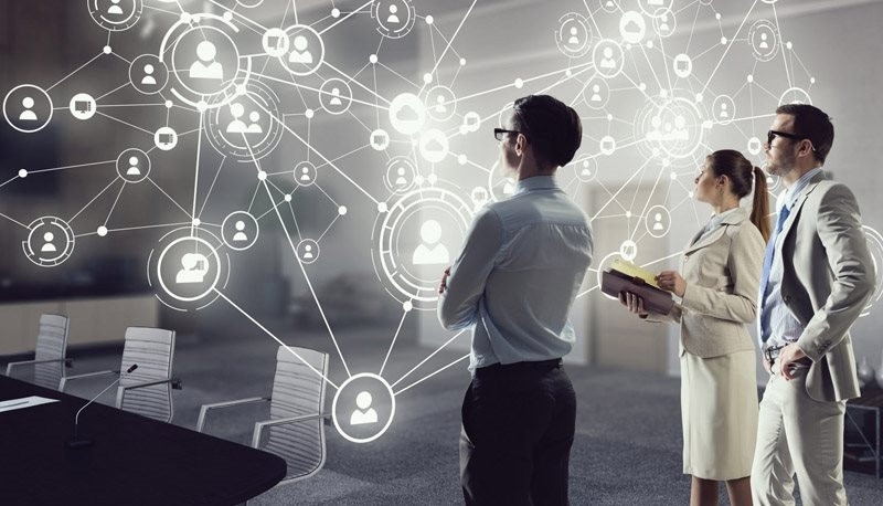 Sử dụng nhân lực, quản lý hiệu suất