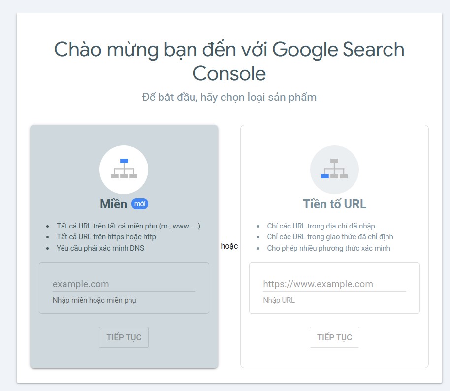 5 bước để SEO website được xây dựng trên Bitrix24.site
