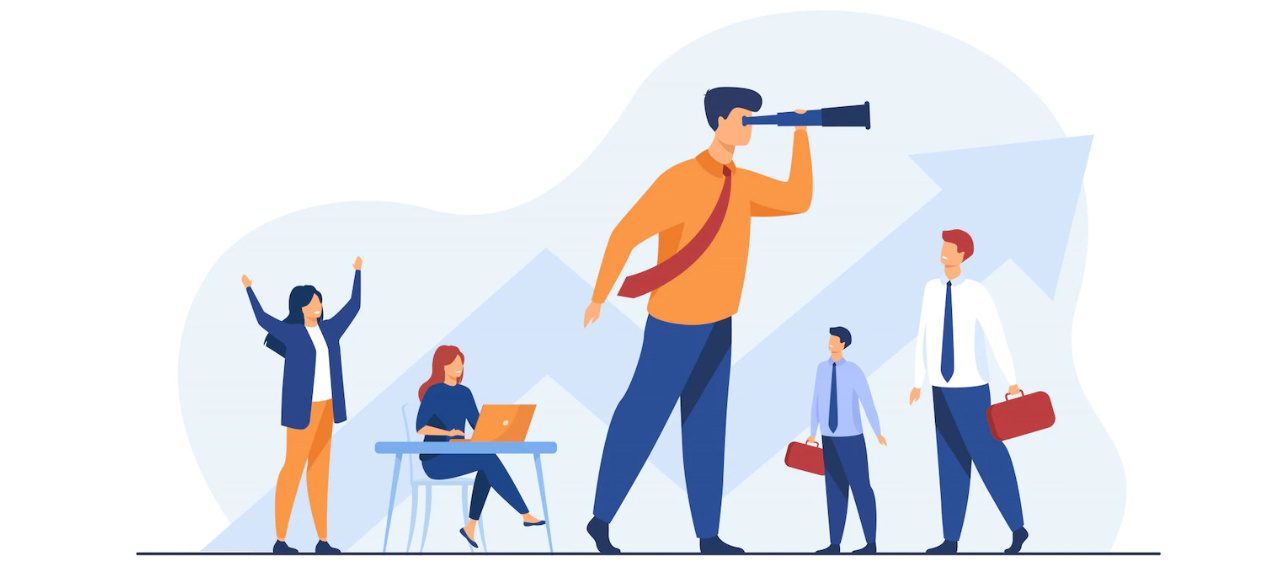 Nhiệm vụ và trách nhiệm của Tech Lead